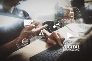 A Practical Digital Marketing Plan for Botswana Small Businesses