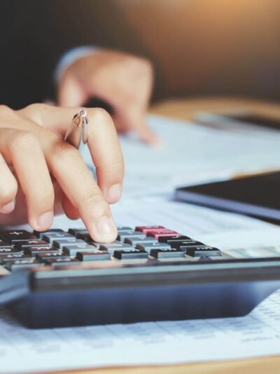 Accounting