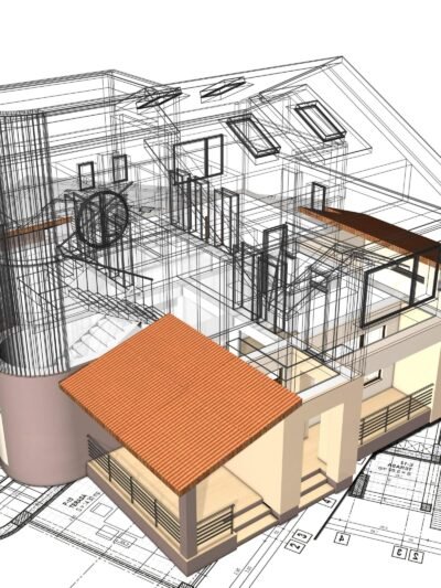 Architecture and Surveying