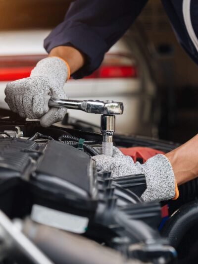 Automotive