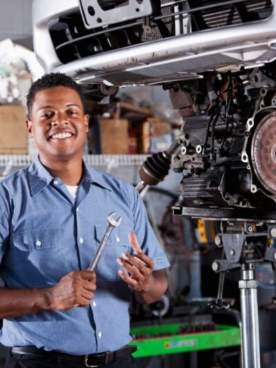 Automotive Repairs