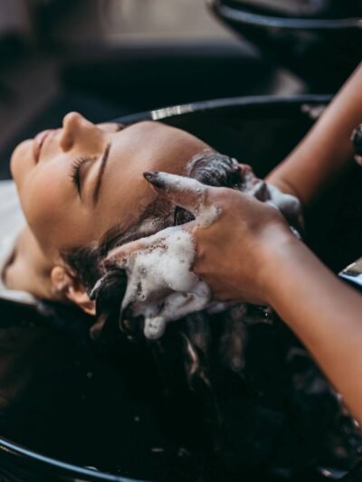 Barber and Salon