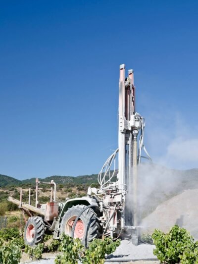 Borehole and Water Services