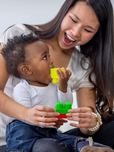 Childcare Services