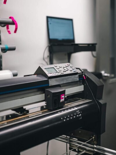 Computer and Printing Services