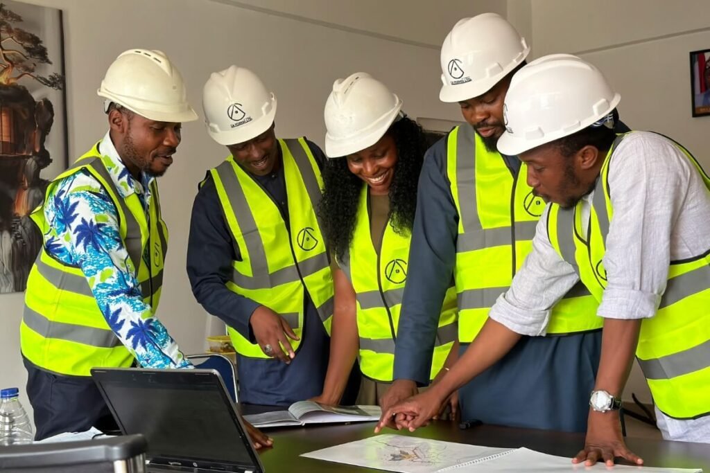 Construction SME