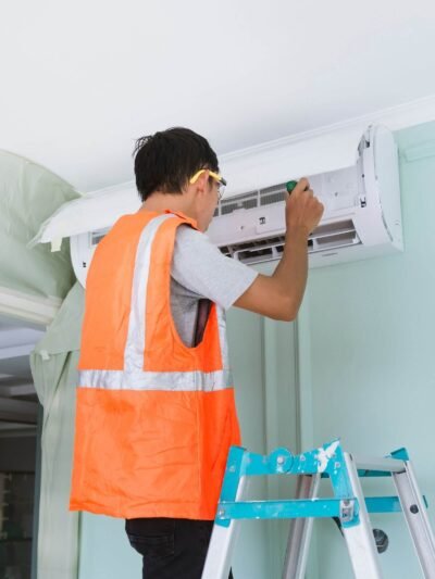 Cooling and Refrigeration