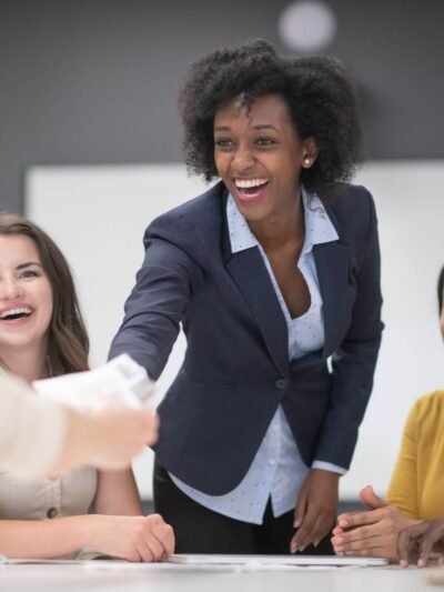 Education and Training