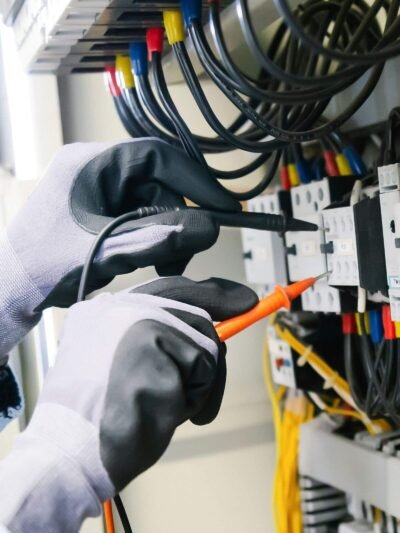 Electrical and Electronics