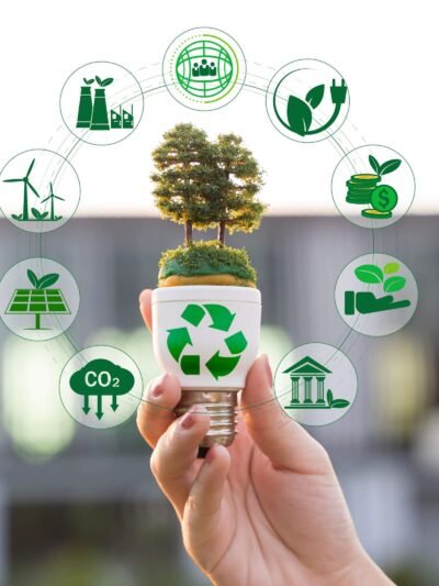 Environment Management