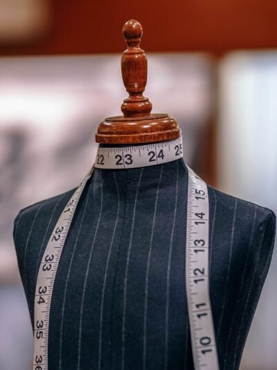 Fashion and Clothing
