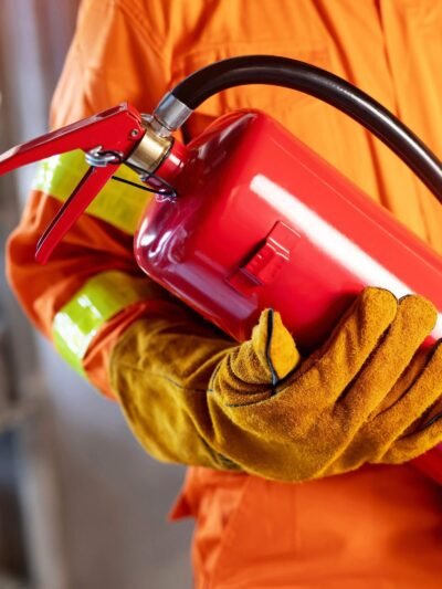 Fire Management