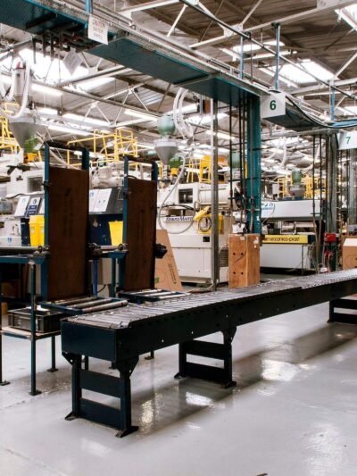 Food Manufacturing