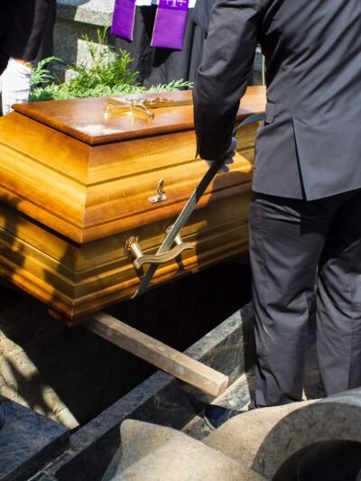 Funeral Services