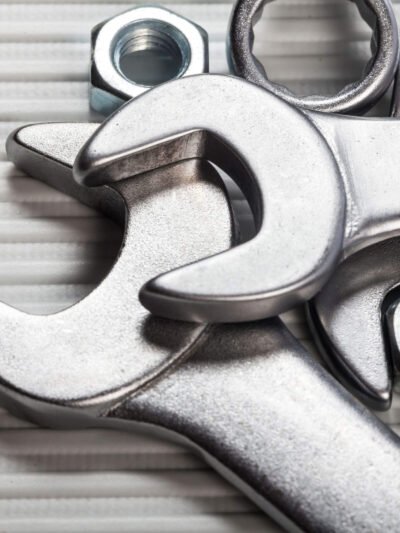 General Repair Services