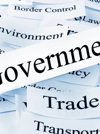 Government Contractors
