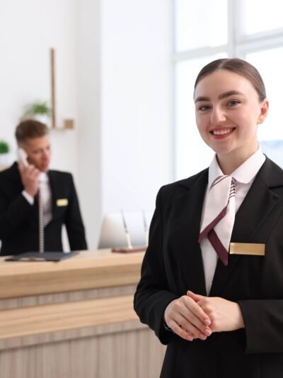 Hospitality