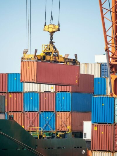 Import and Export