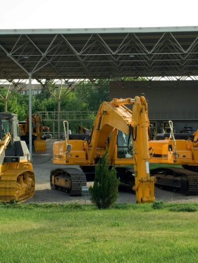 Industrial Supplies