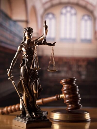 Law