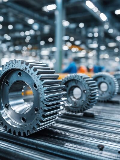 Mechanical Engineering