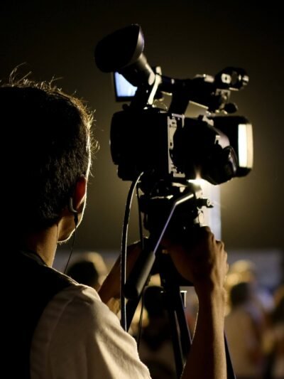 Media Production