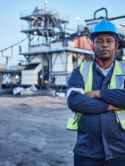 Mining Support Services