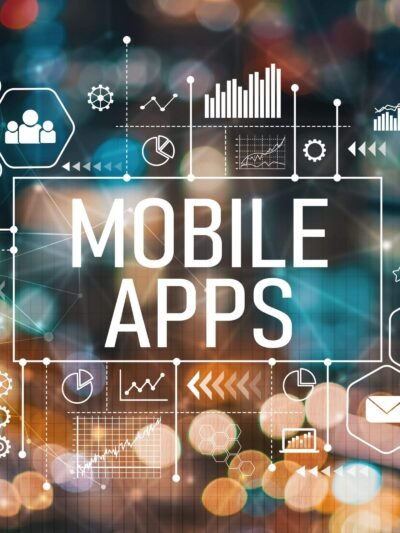 Mobile App Development