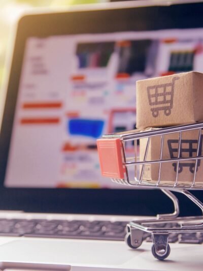 Online Retail
