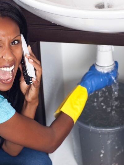Plumbing
