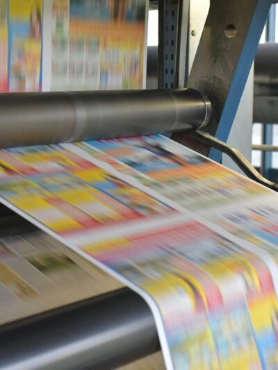 Printing and Branding