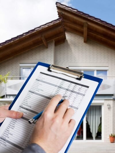 Property Management