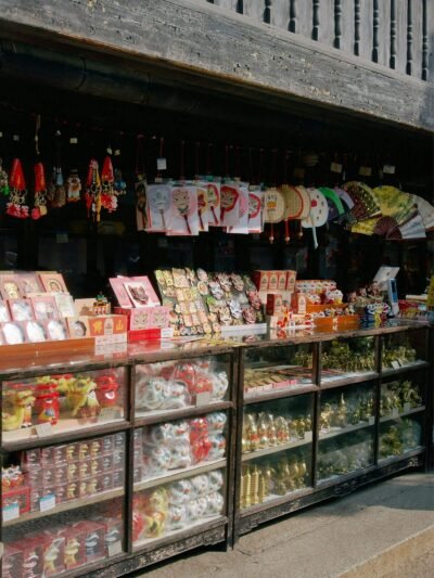 Retail Trade