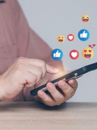 Social Media Management