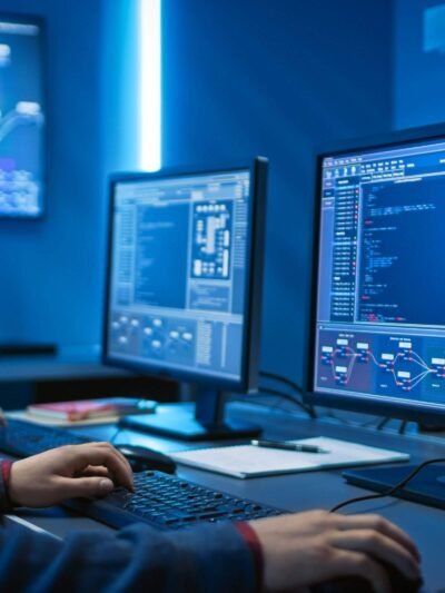 Software Development