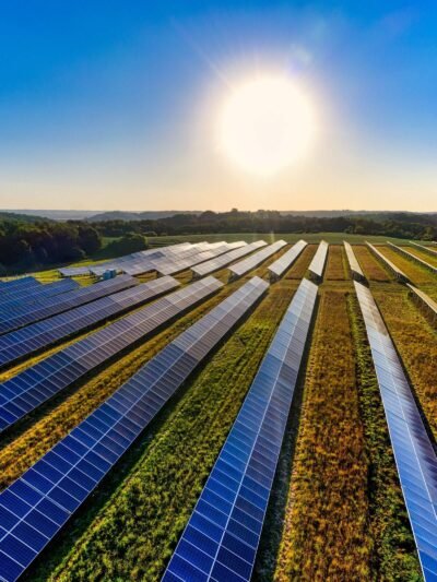 Solar and Backup Power