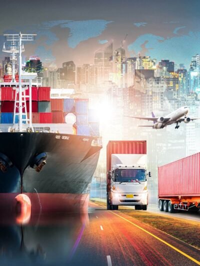 Transport and Logistics