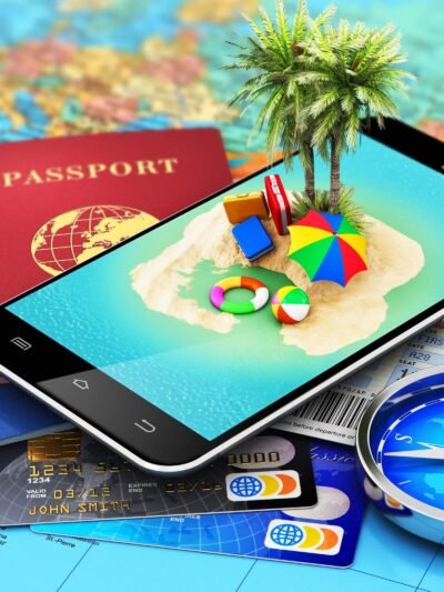 Travel Agencies