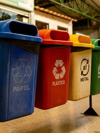 Waste Management