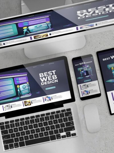 Website Design