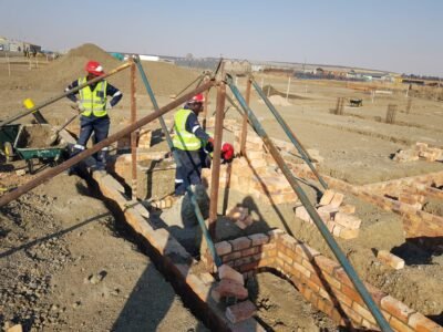 Kiwaland Construction Pty Ltd