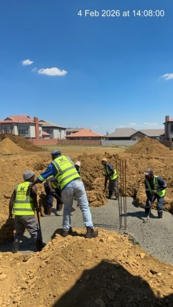 Kiwaland Construction Pty Ltd