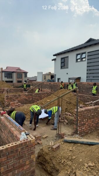 Kiwaland Construction Pty Ltd
