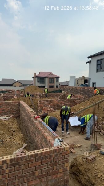Kiwaland Construction Pty Ltd