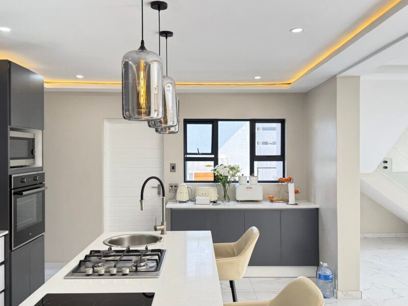 Kiwaland Construction Pty Ltd
