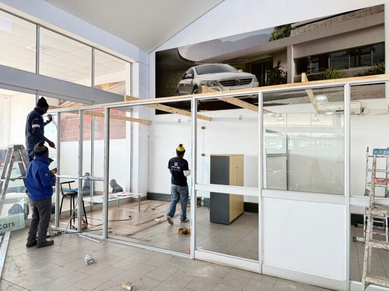 Kiwaland Construction Pty Ltd