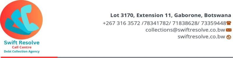 The Kraal Holdings t/a Swift Resolve Call Centre