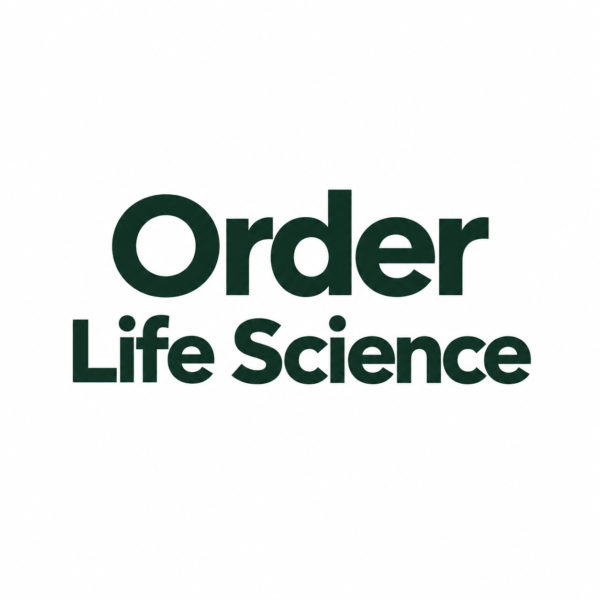 Order Life Science